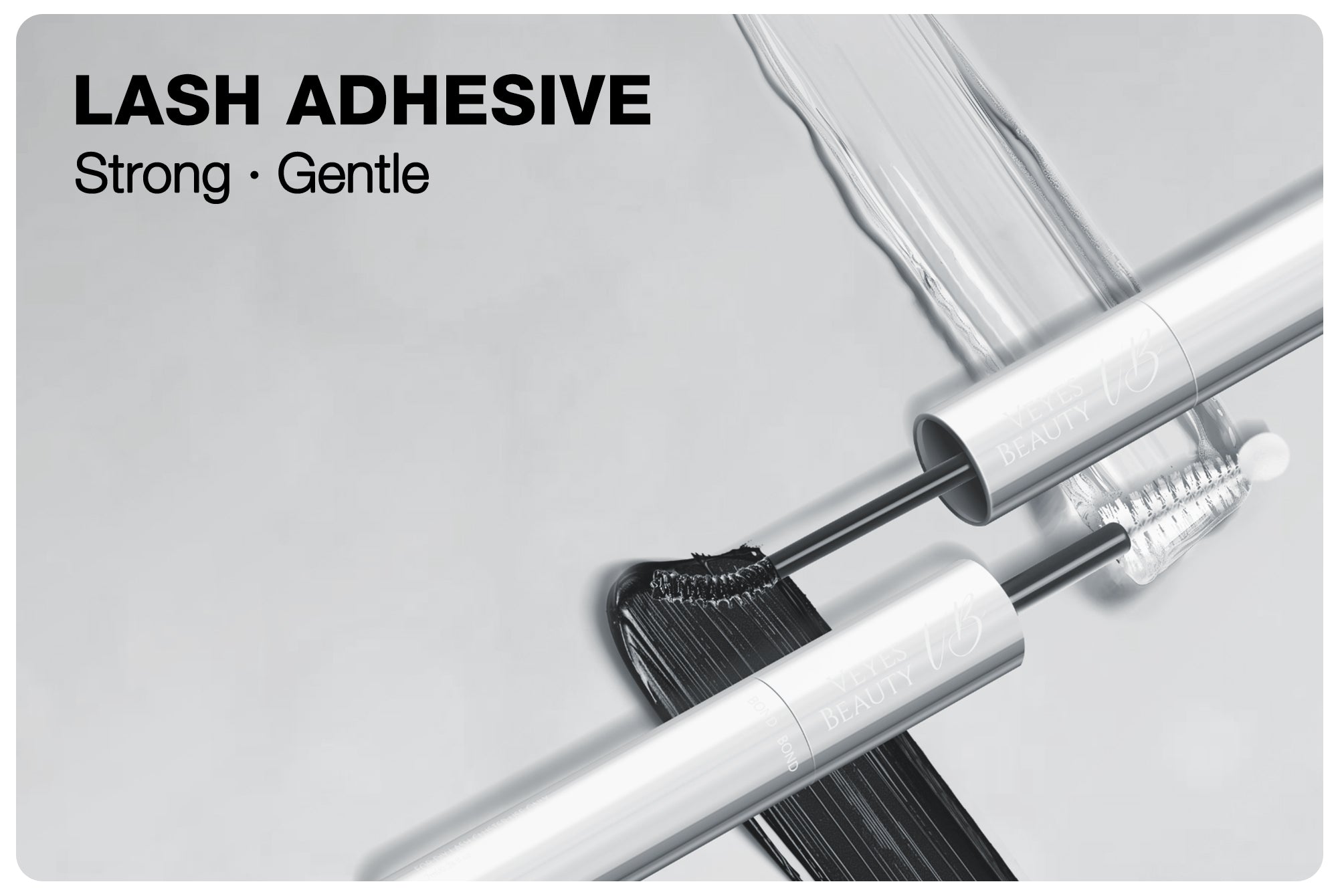 VeyesBeauty lash Adhesive