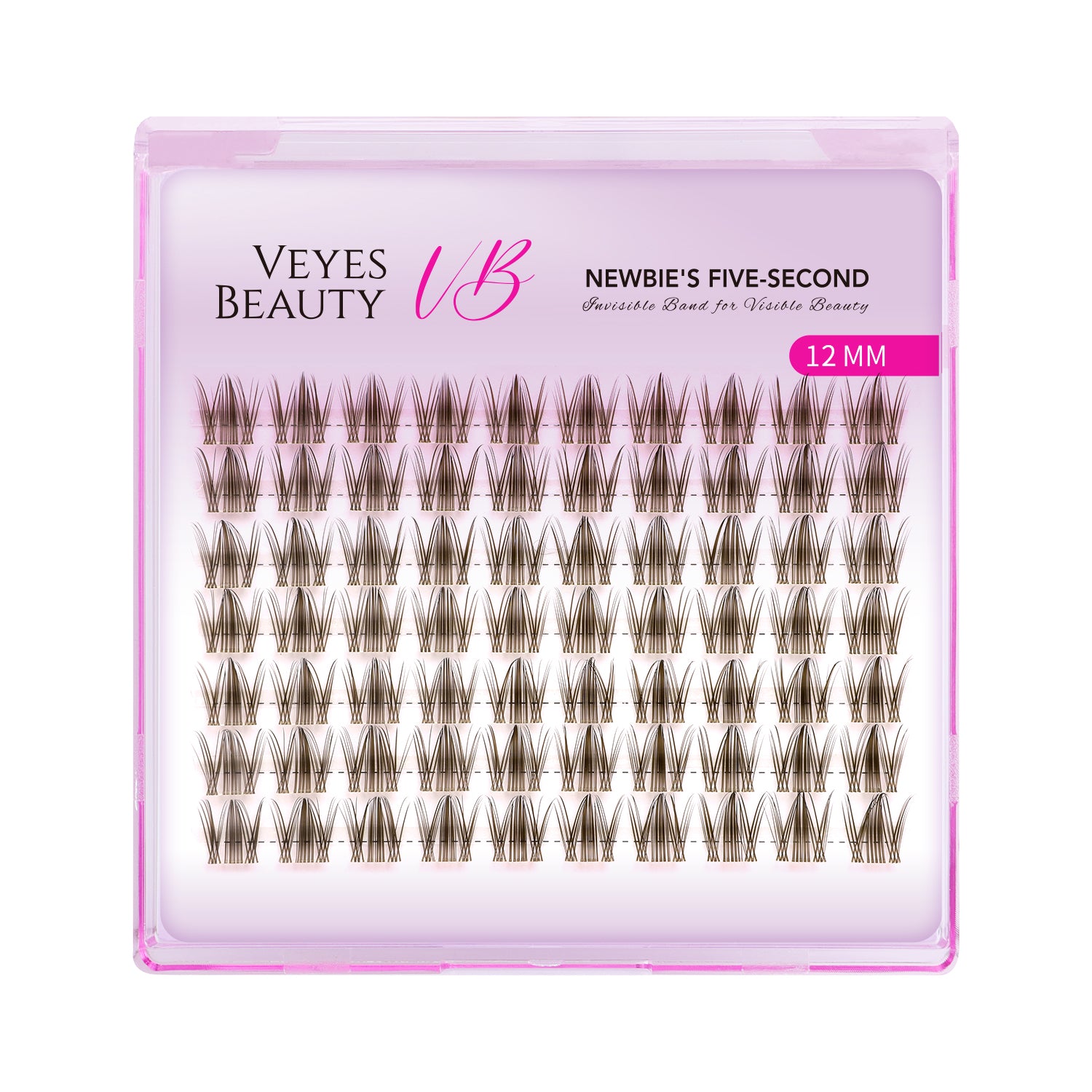Manga Brown - Single Length