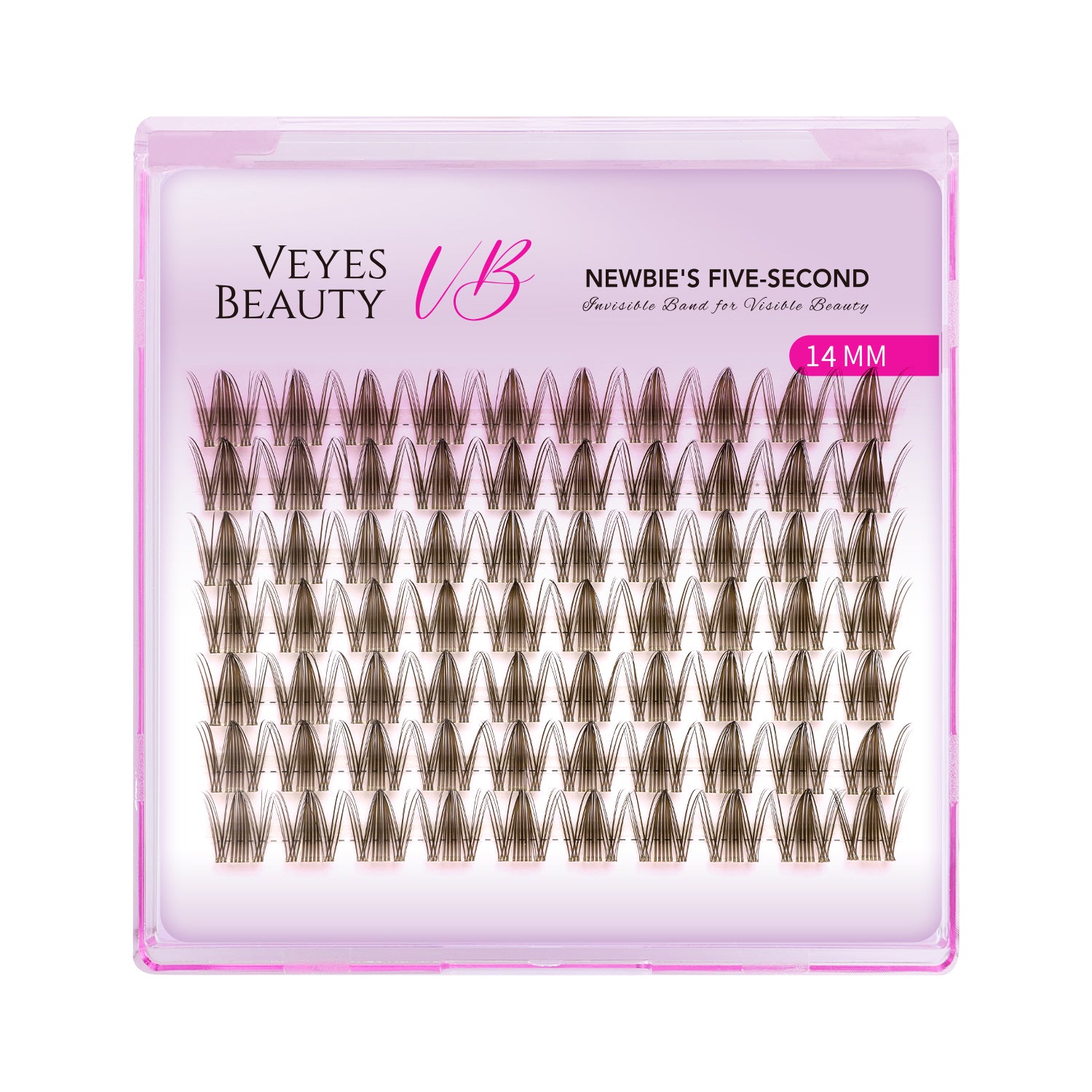 Manga Brown - Single Length
