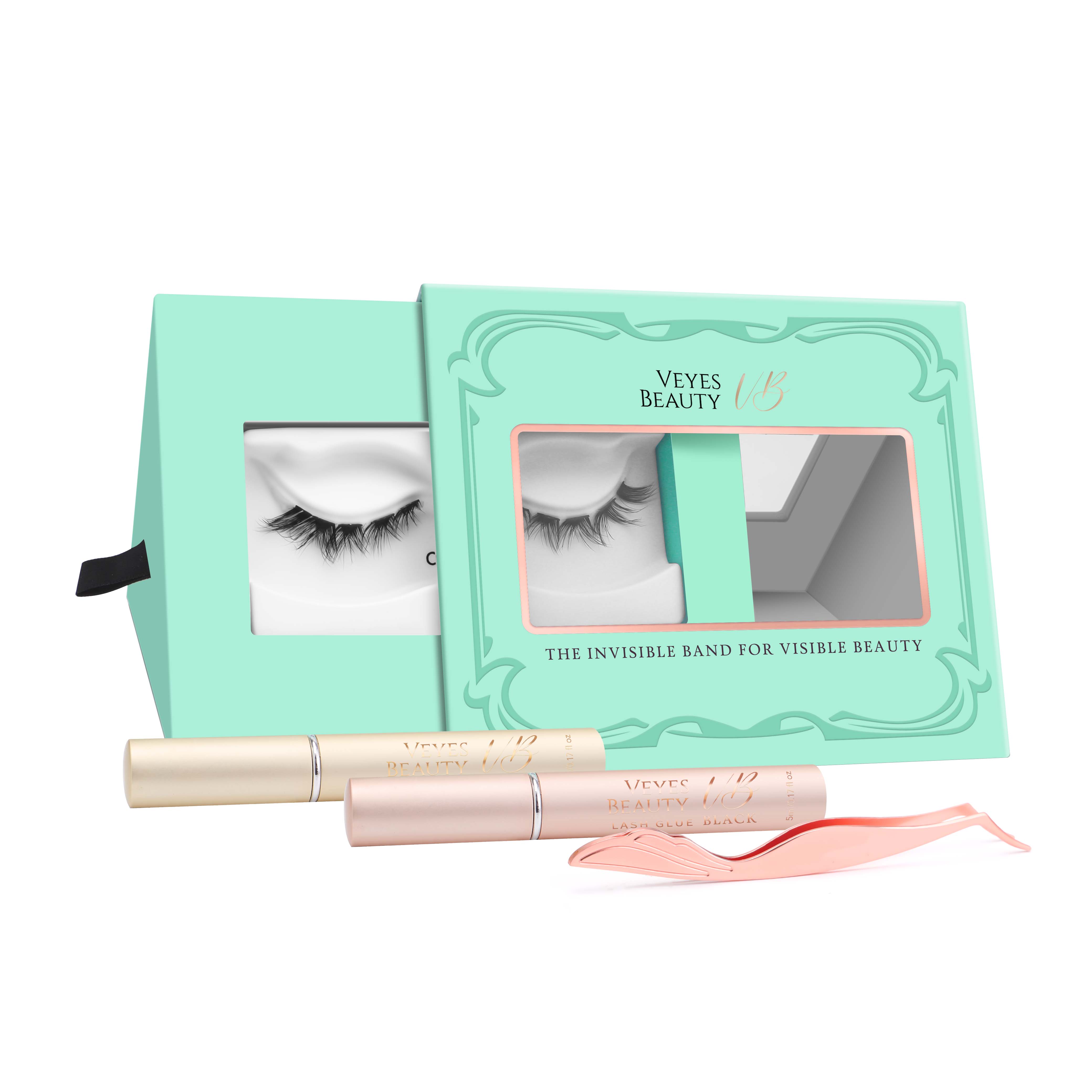 7 in 1 - Cross Lash Kits