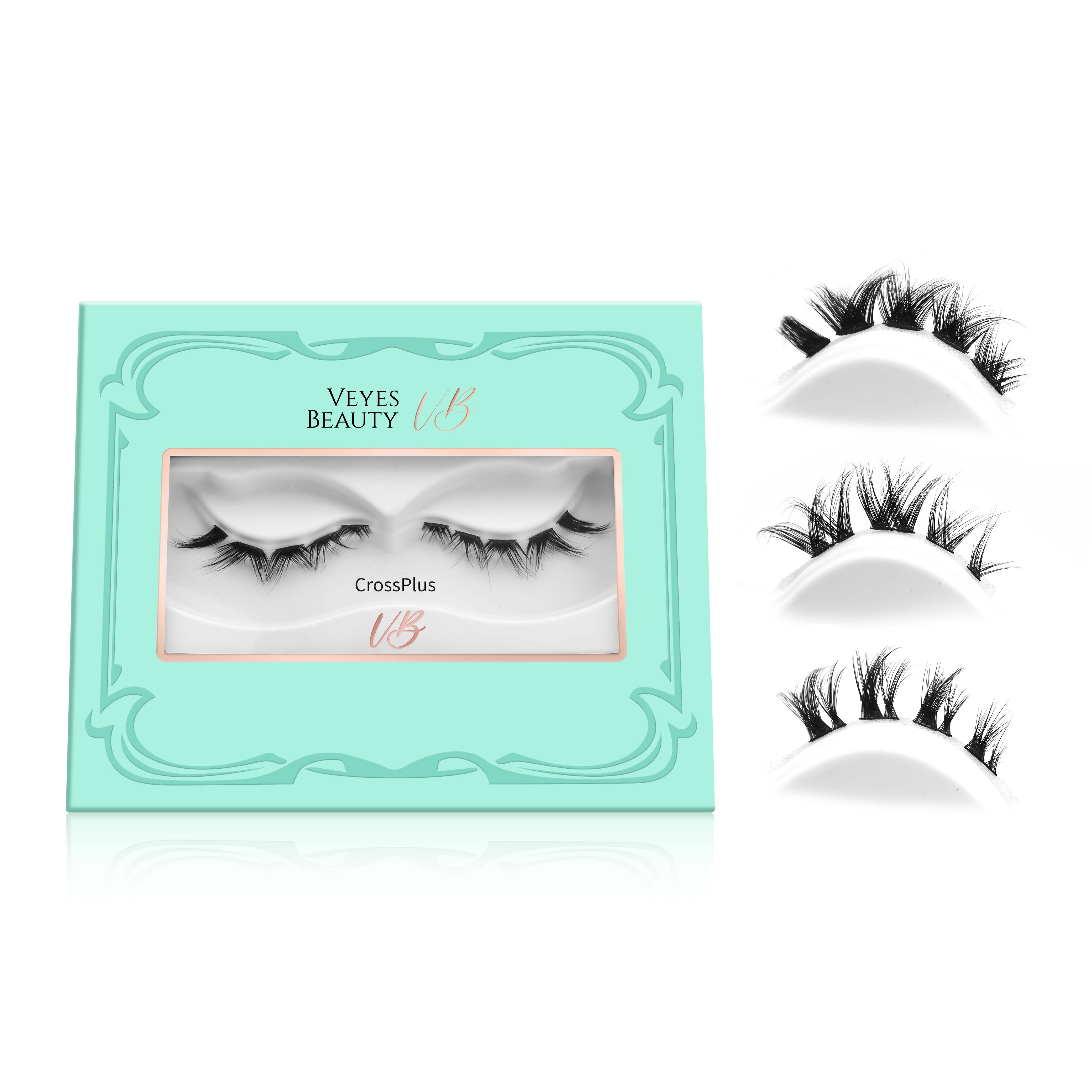 7 in 1 - Cross Lash Kits