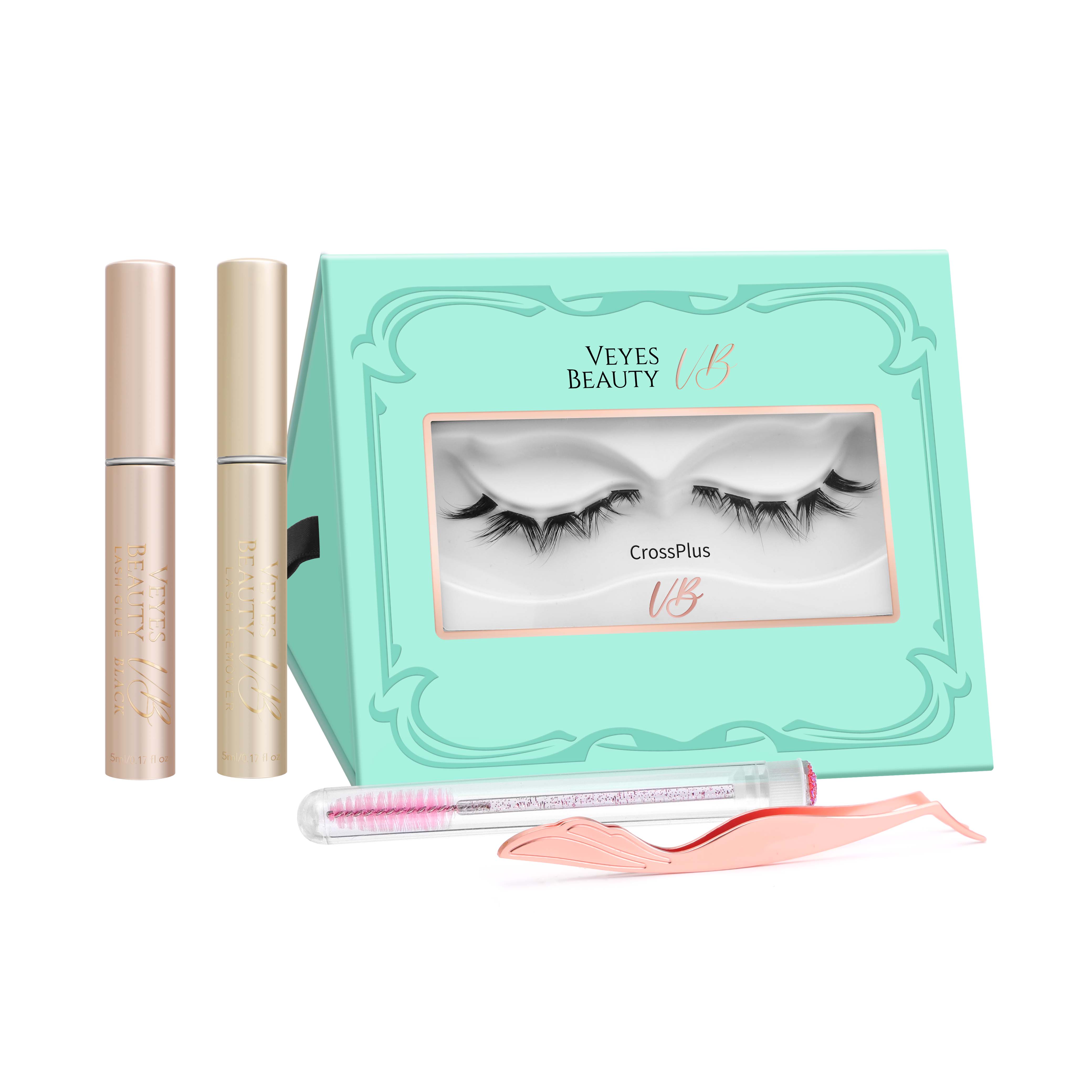 Lash Kit 7 in 1