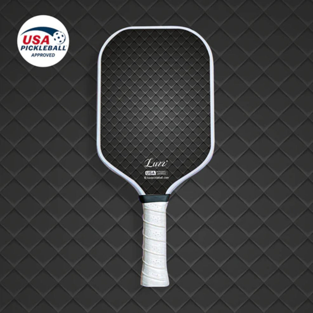 Luzzpickleball Pickleball Paddle (16mm) T700 Carbon Pickleball Paddles