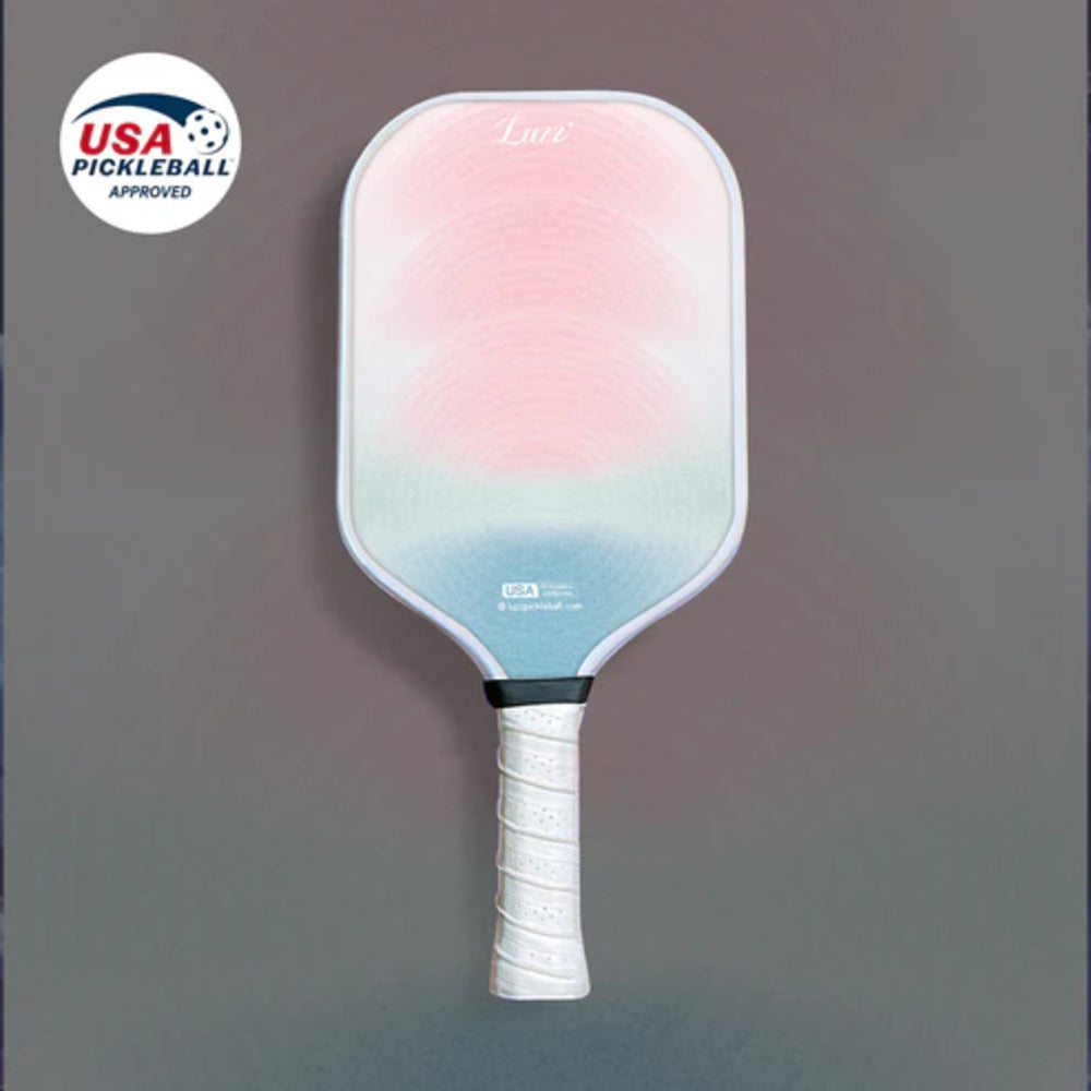 Luzzpickleball Pickleball Paddle (16mm) T700 Carbon Pickleball Paddles