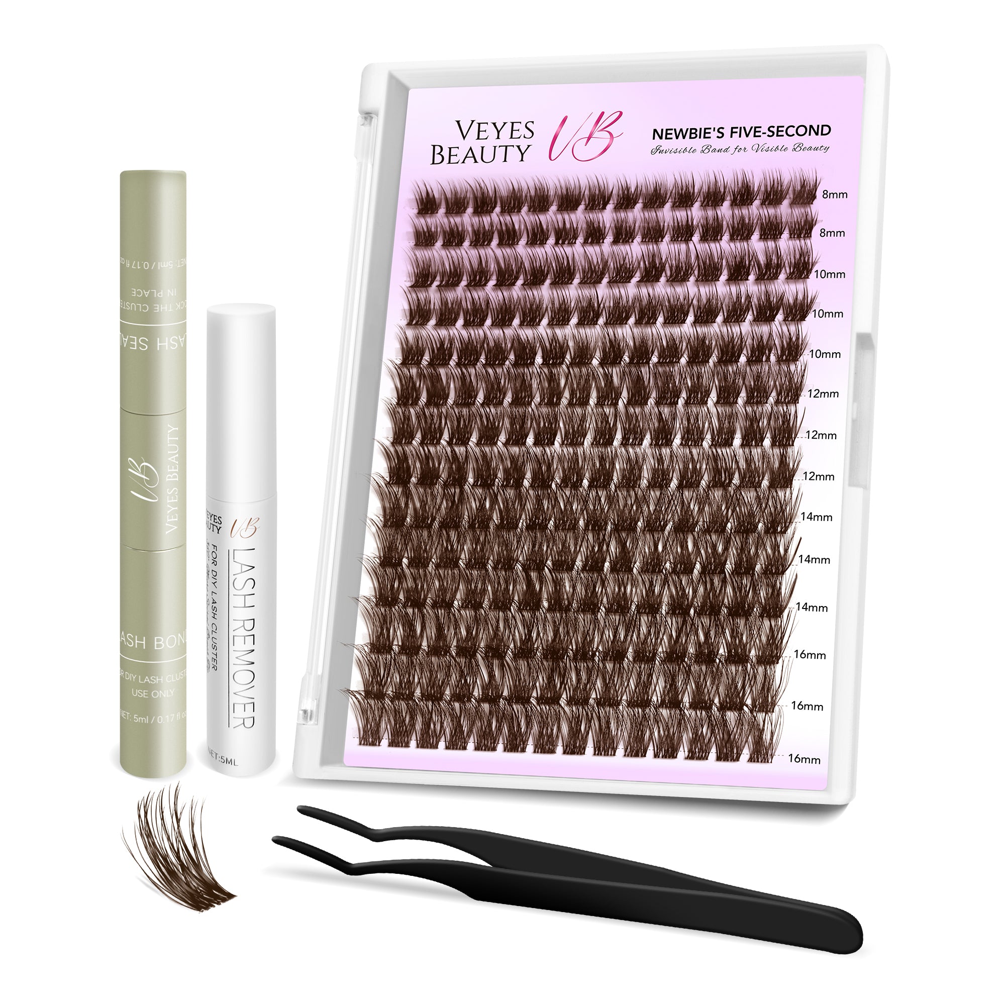 VeyesBeauty All Products | Lashes & Accessories for Every Look