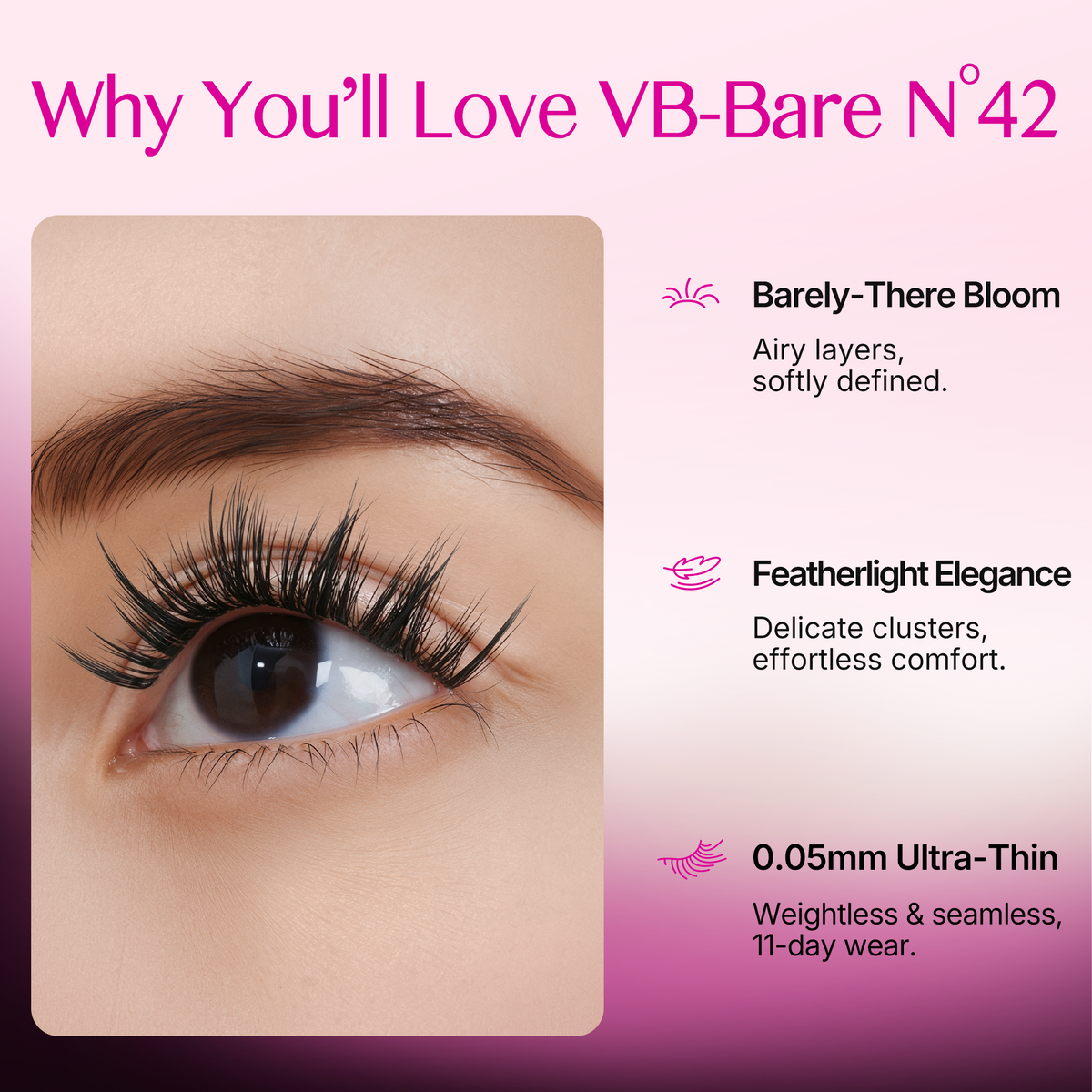 VB-Bare N°42