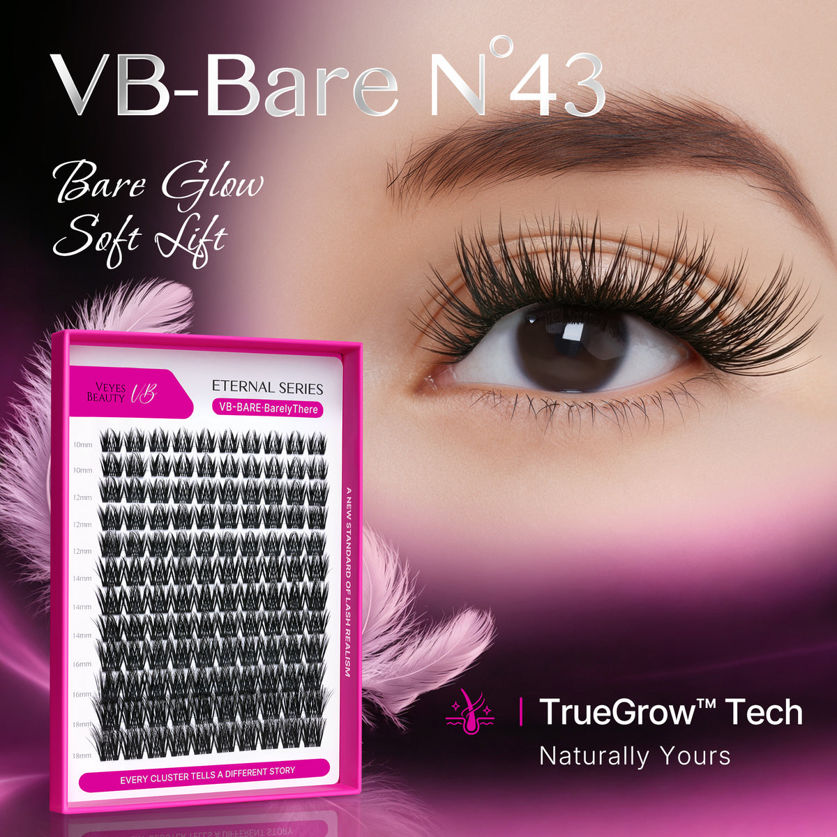 VB-Bare N°43