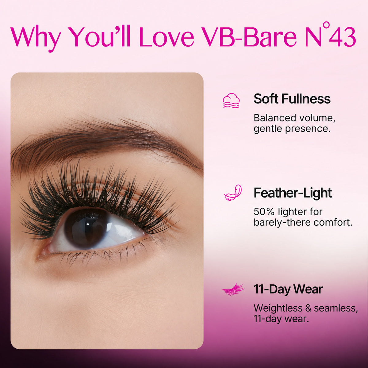 VB-Bare N°43