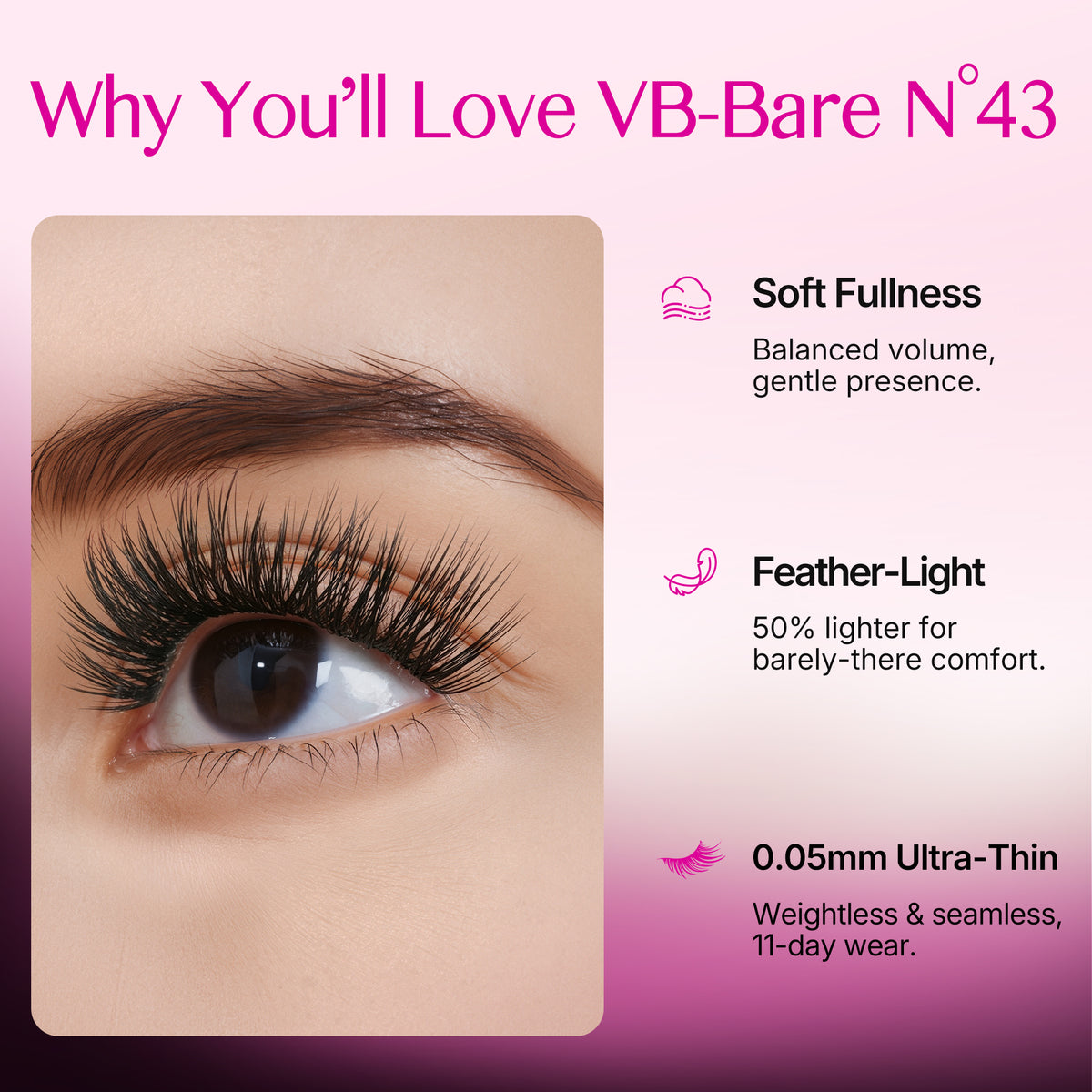 VB-Bare N°43