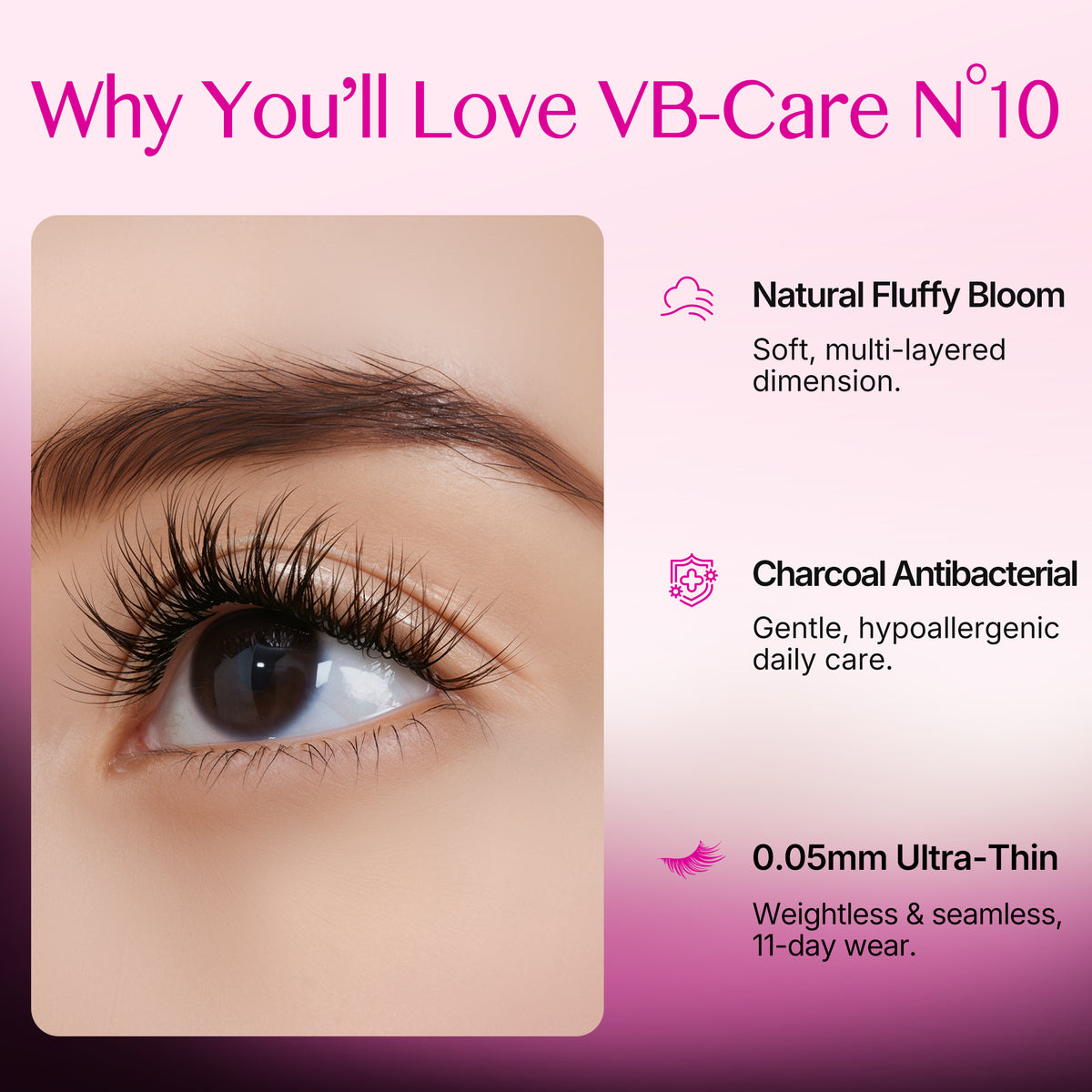 VB-Care N°10