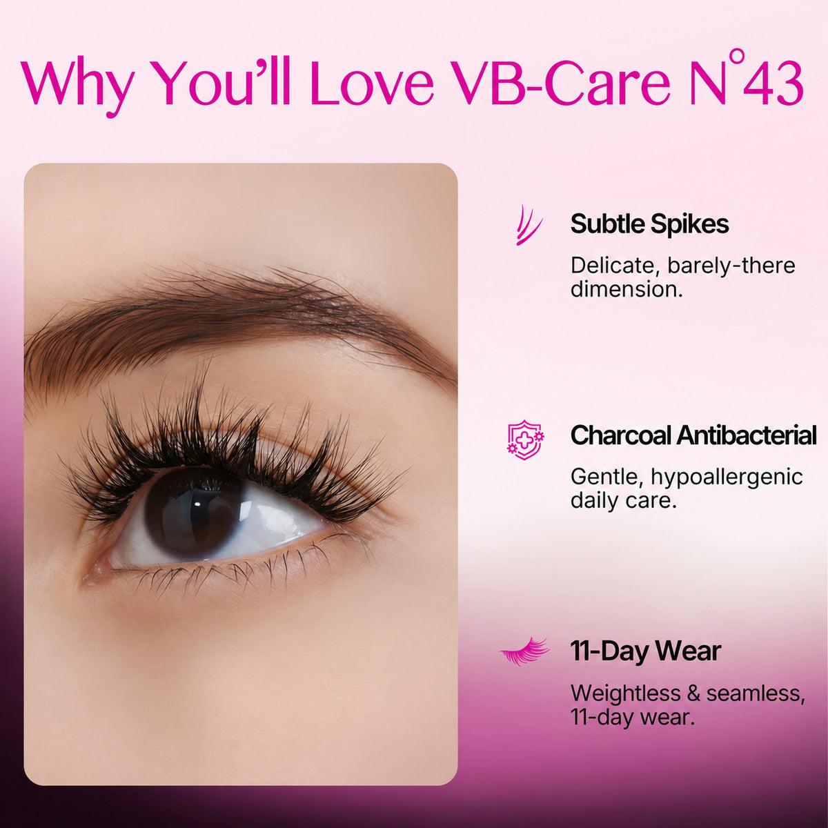 VB-Care N°43