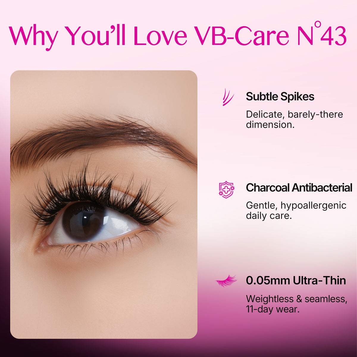 VB-Care N°43