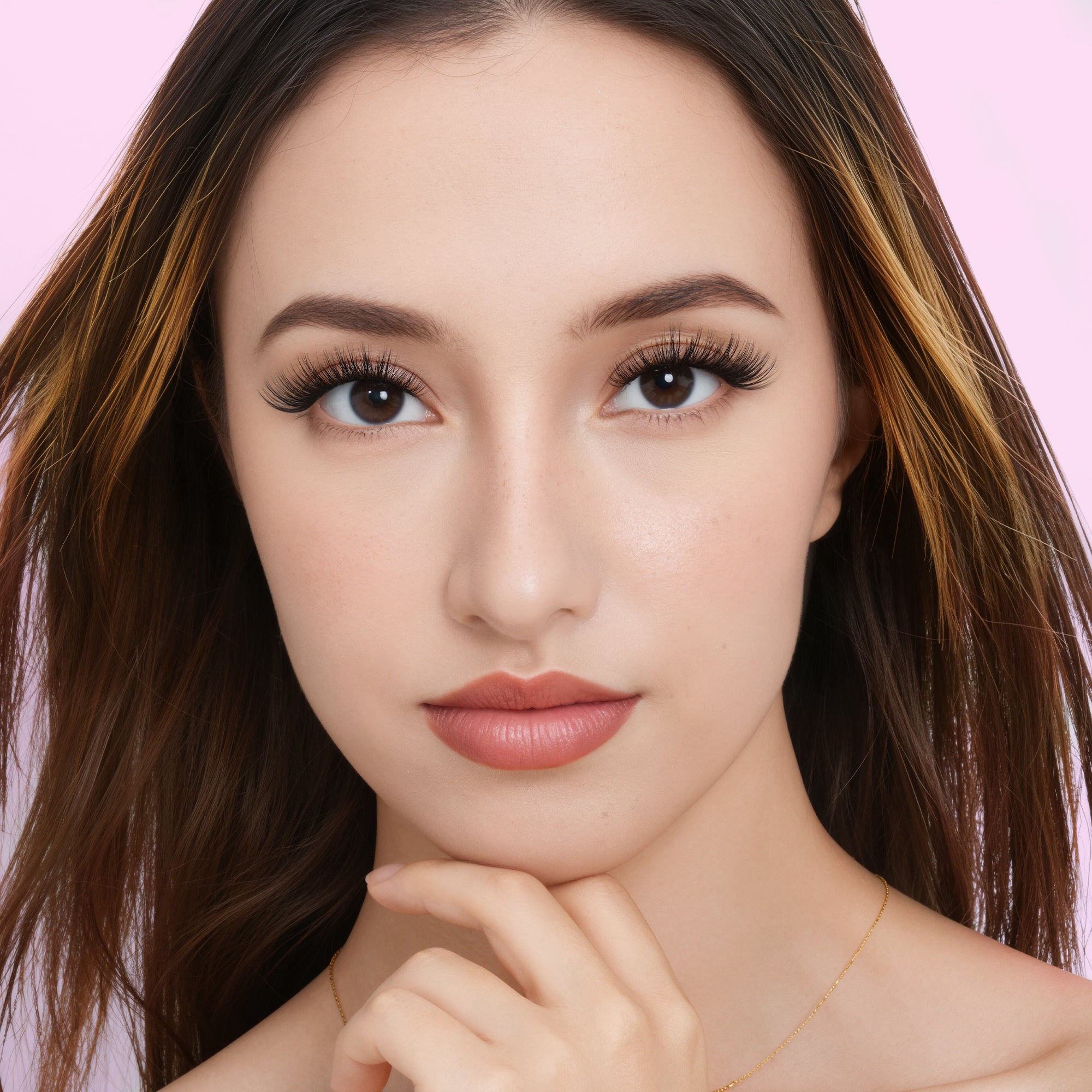 VeyesBeauty Newbie's Five-Second Lashes | Fast & Easy DIY Lashes