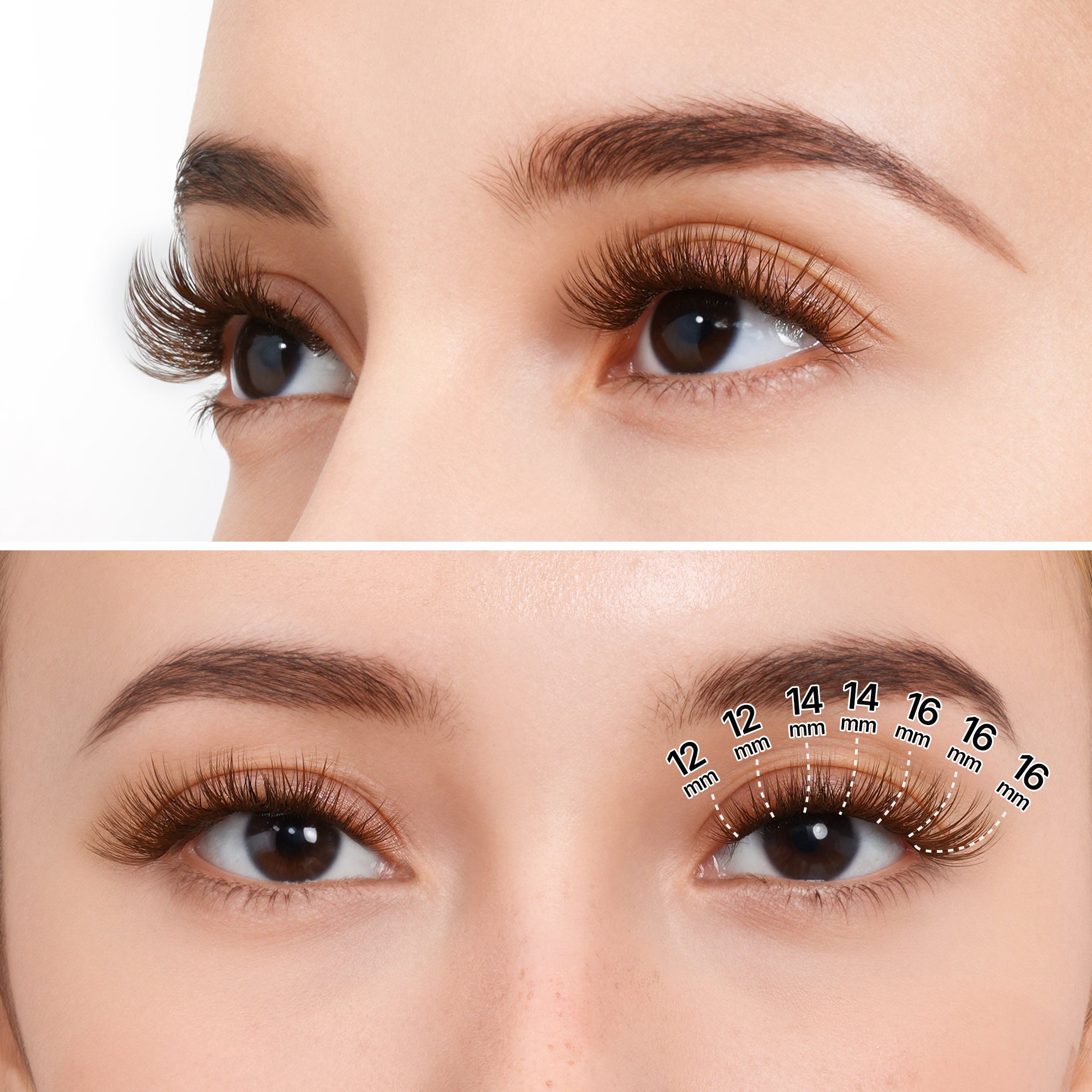 Dreamy - Brown