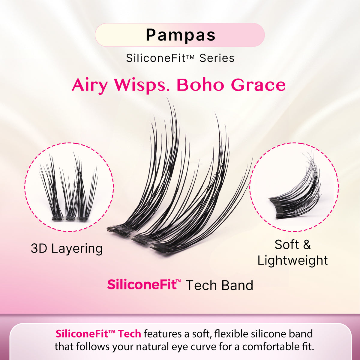 Pampas