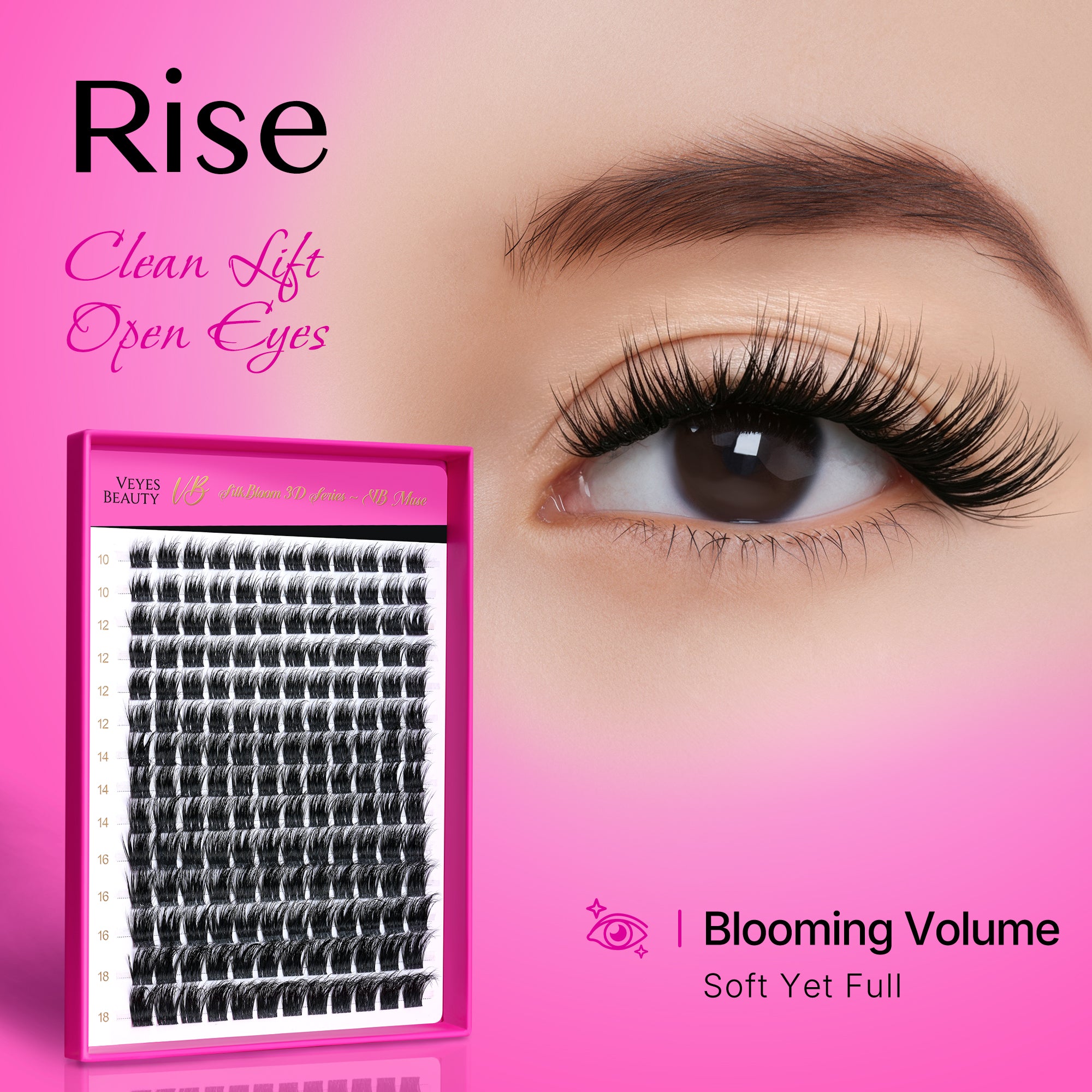 Rise