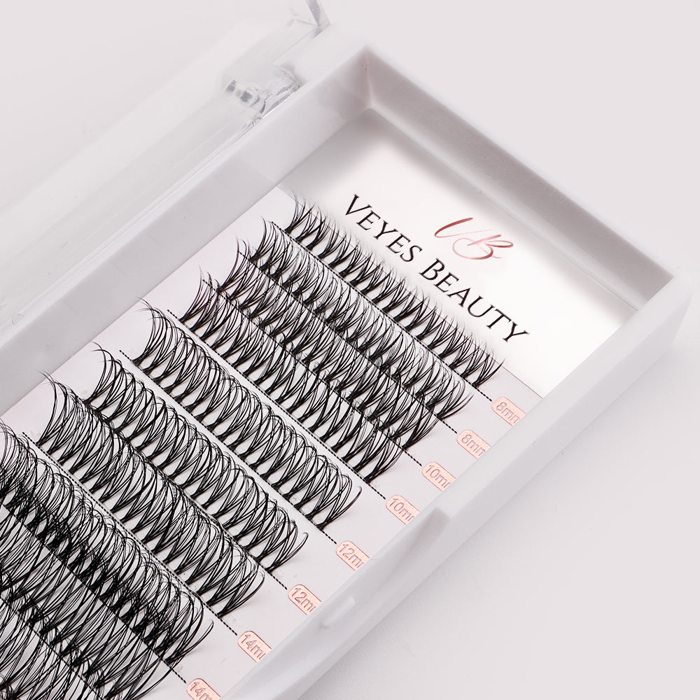 Invisible Band™ Lashes