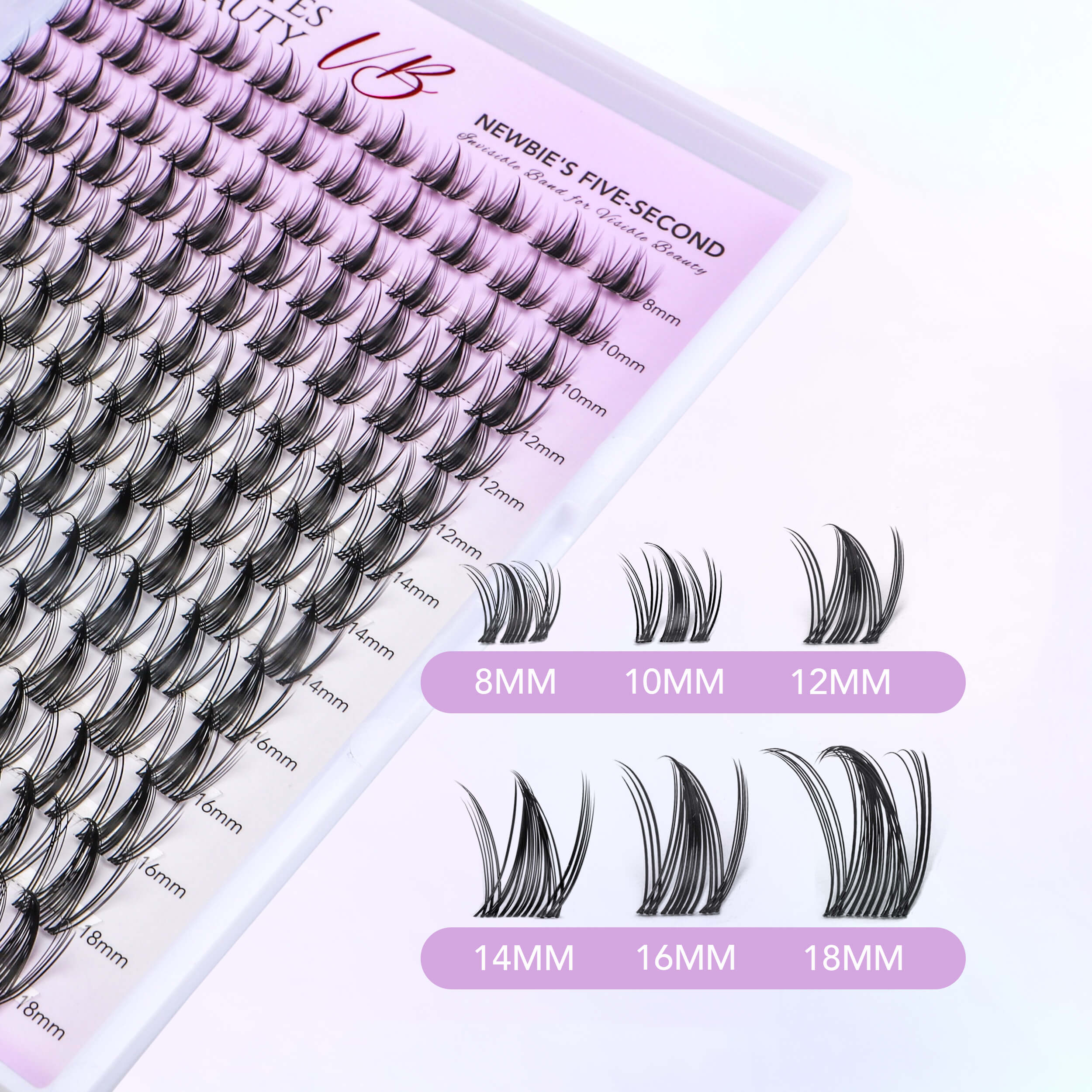 Manga Lashes