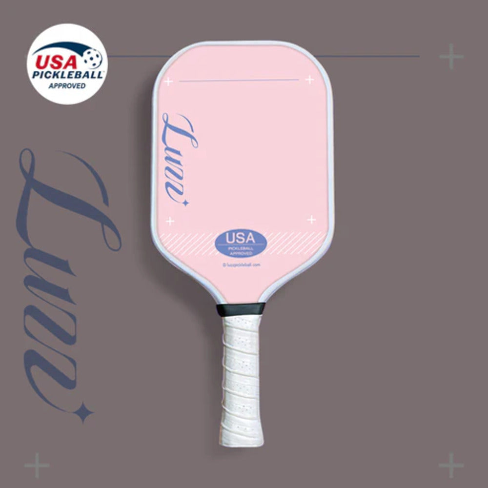 Luzzpickleball Pickleball Paddle (16mm) T700 Carbon Pickleball Paddles