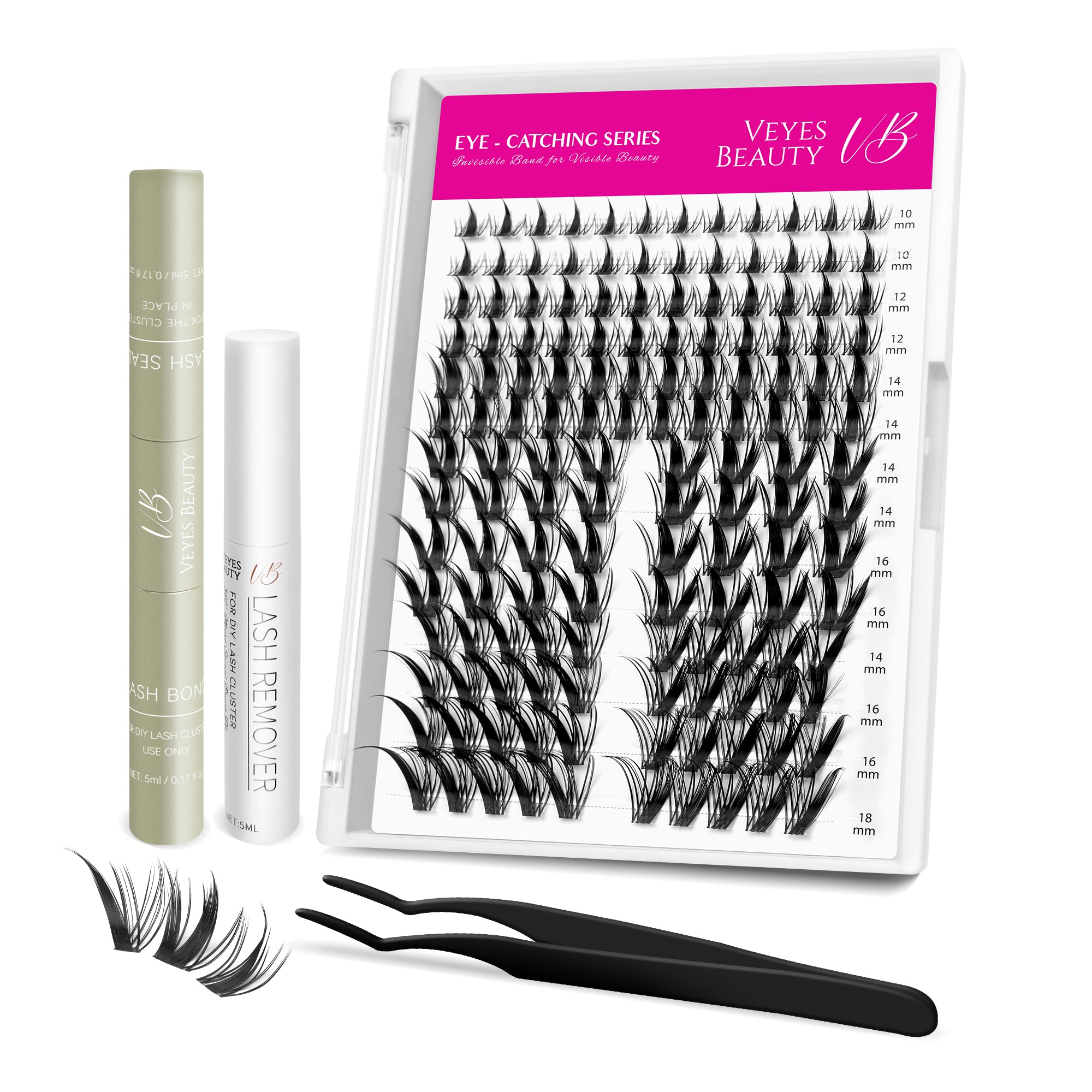 VeyesBeauty All Products | Lashes & Accessories for Every Look