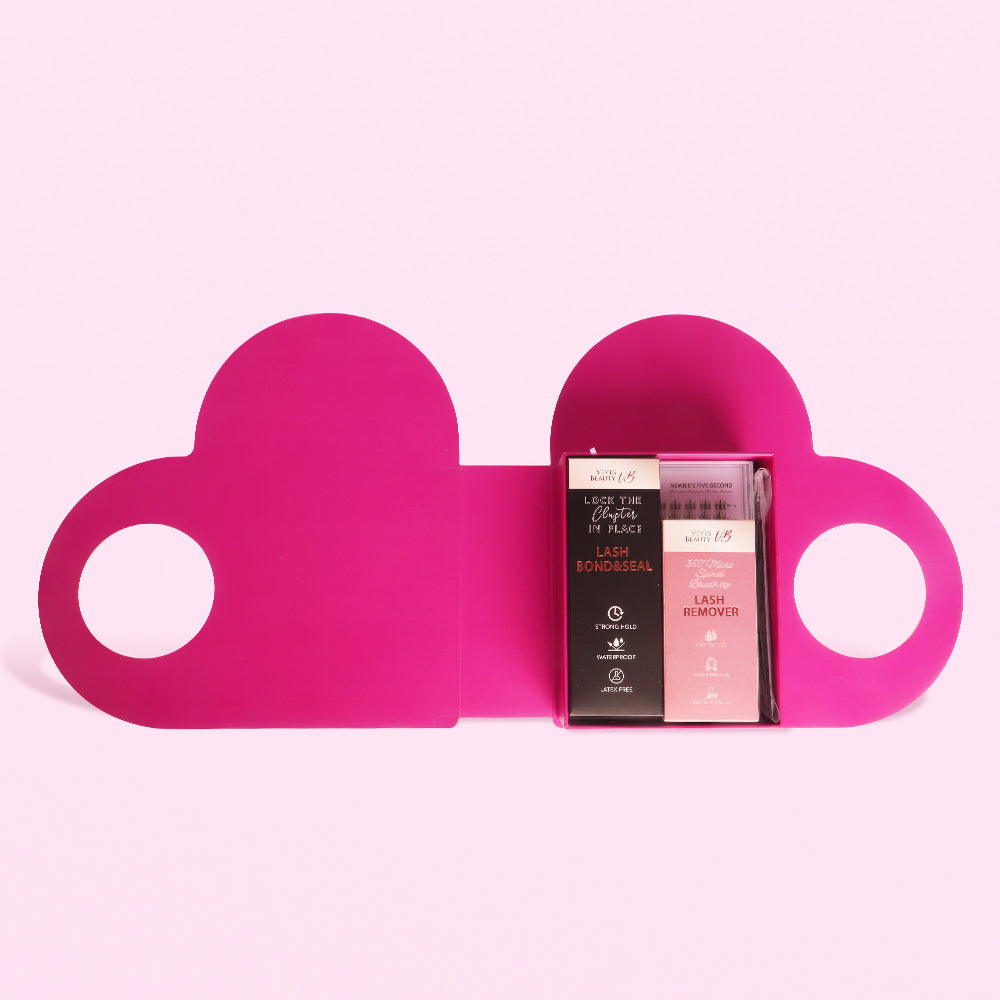 VeyesBeauty Lash Boost Set
