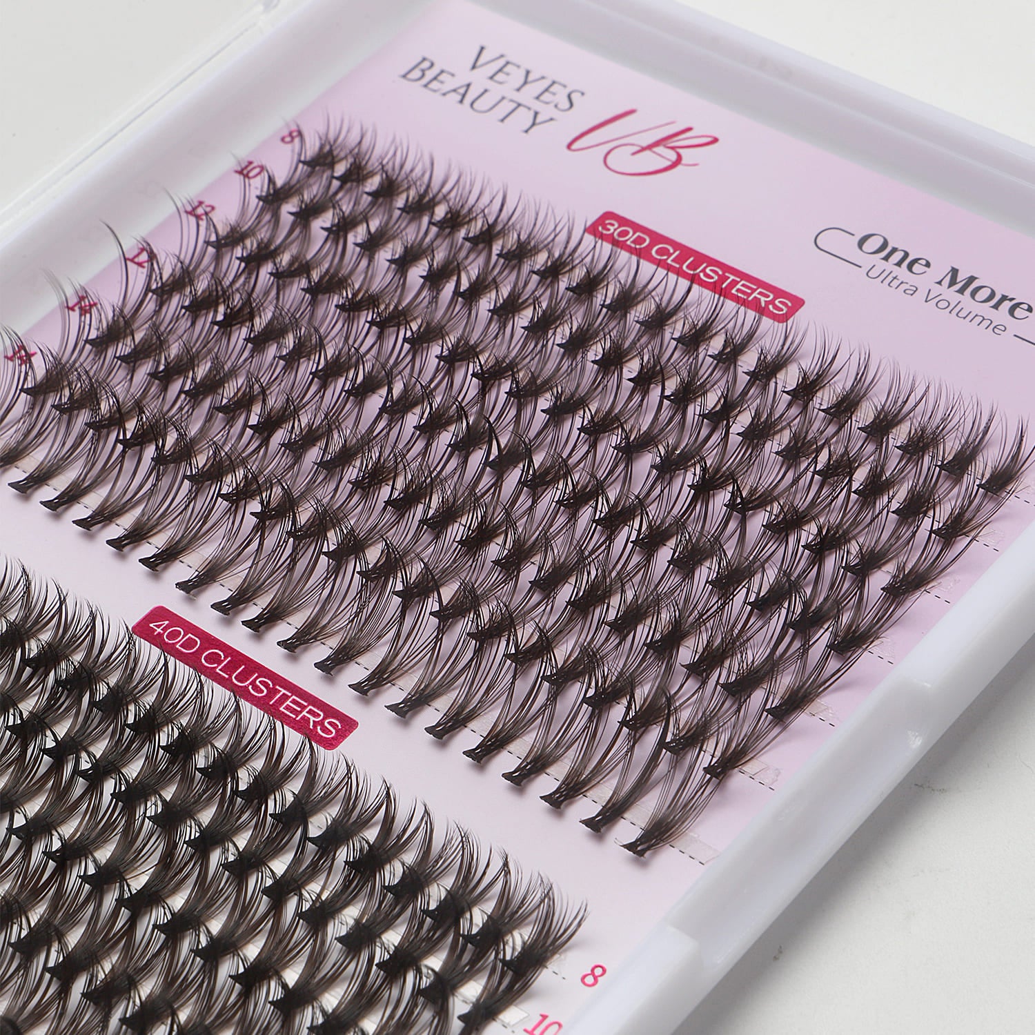 Brown Lash